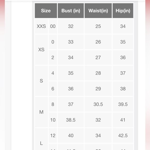 New Dress Medium - Picture 9 of 10